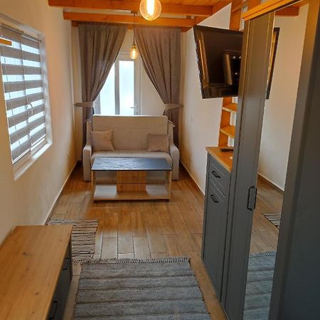 Apartament The Little White House Sybin Zewnętrze zdjęcie