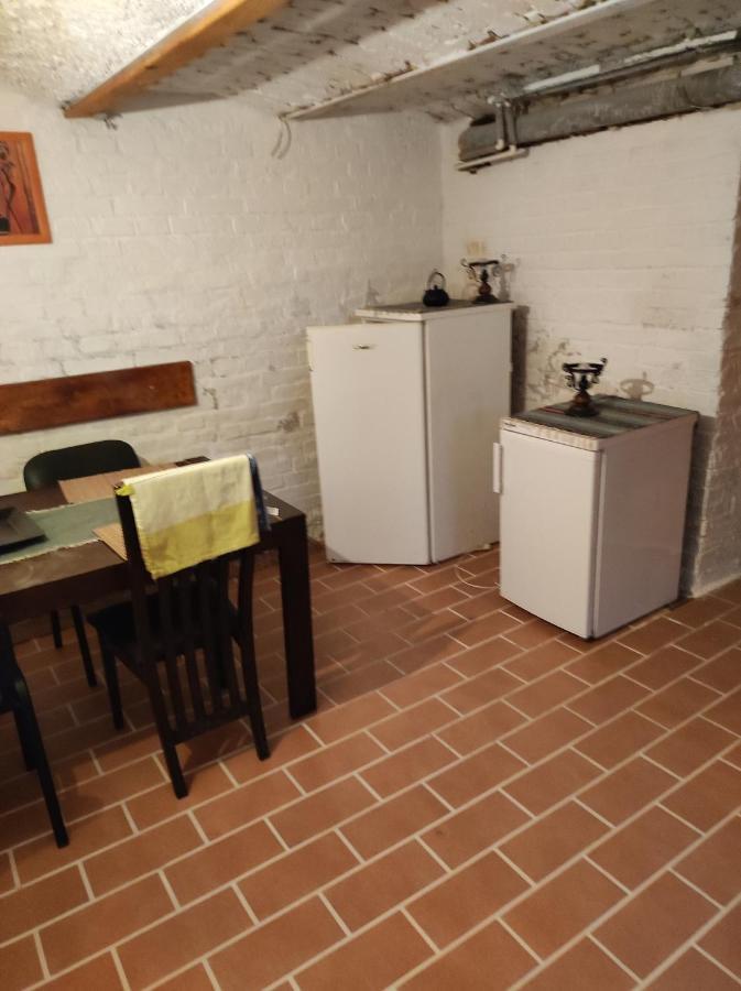 Apartament The Little White House Sybin Zewnętrze zdjęcie