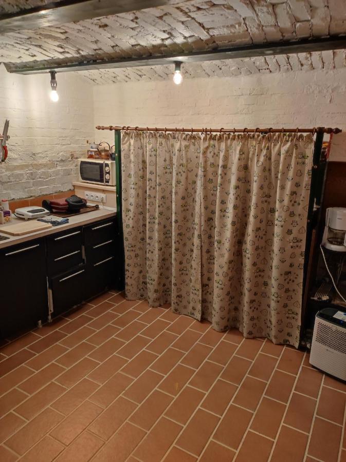 Apartament The Little White House Sybin Zewnętrze zdjęcie